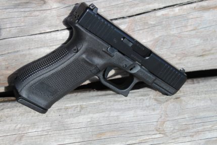 GLOCK 45 GEN 5 9MM