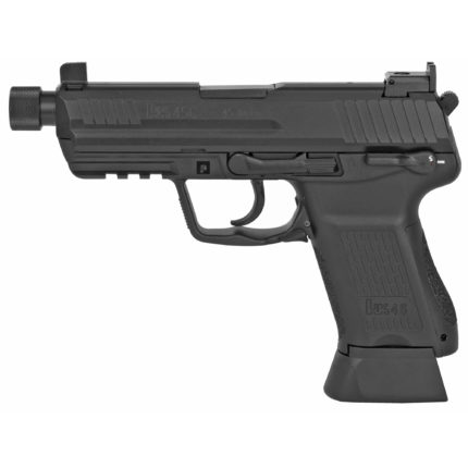 HK HK45 Compact Tactical V1 45acp