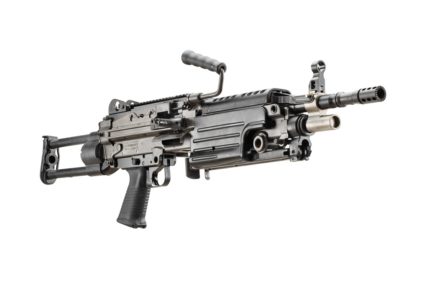 FN M249S PARA