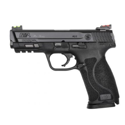 M&P M2.0PERFORMANCE CENTER® M&P®9 M2.0™ 4.25″ BARREL PRO SERIES®