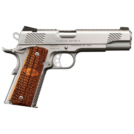 Kimber 1911 Stainless Raptor II 9mm 3200366