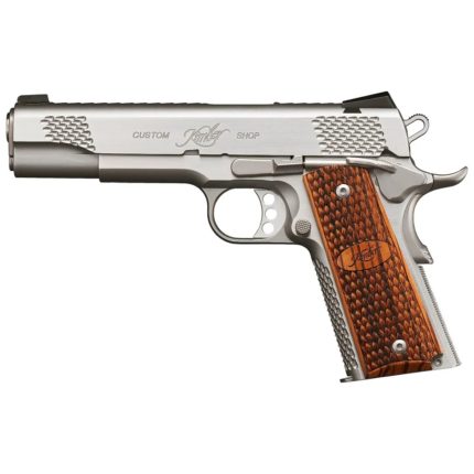 Kimber 1911 Stainless Raptor II 9mm 3200366