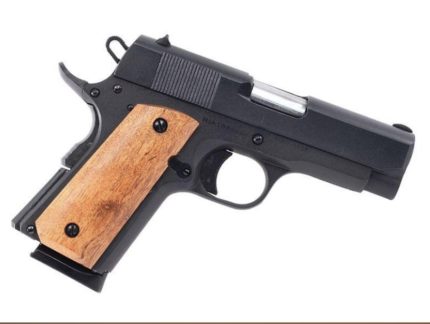 Rock Island Armory 1911 A1 Compact 45ACP 3.5″ 7rd