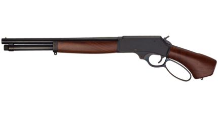 Henry Non-NFA Lever-Action in .410 ‘The Axe’